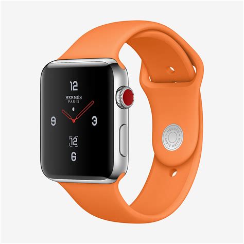 apple watch hermes series 3 gps mobiel|apple ultra watch Hermes.